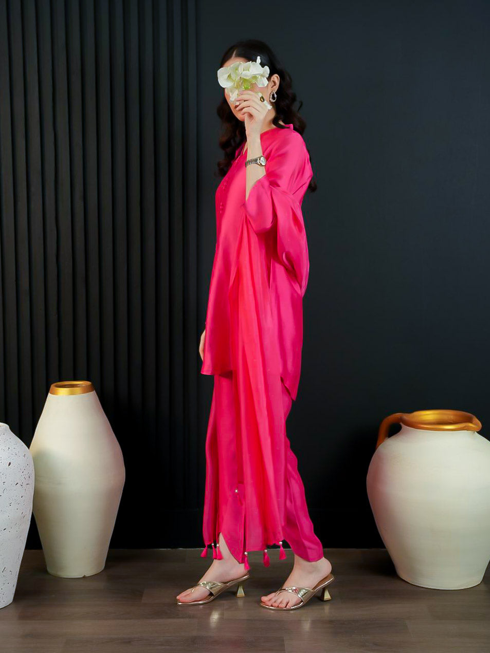 Candy Floss (2 Piece)