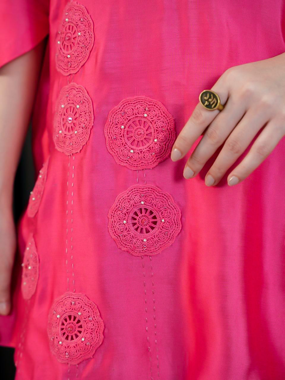 Candy Floss (2 Piece)