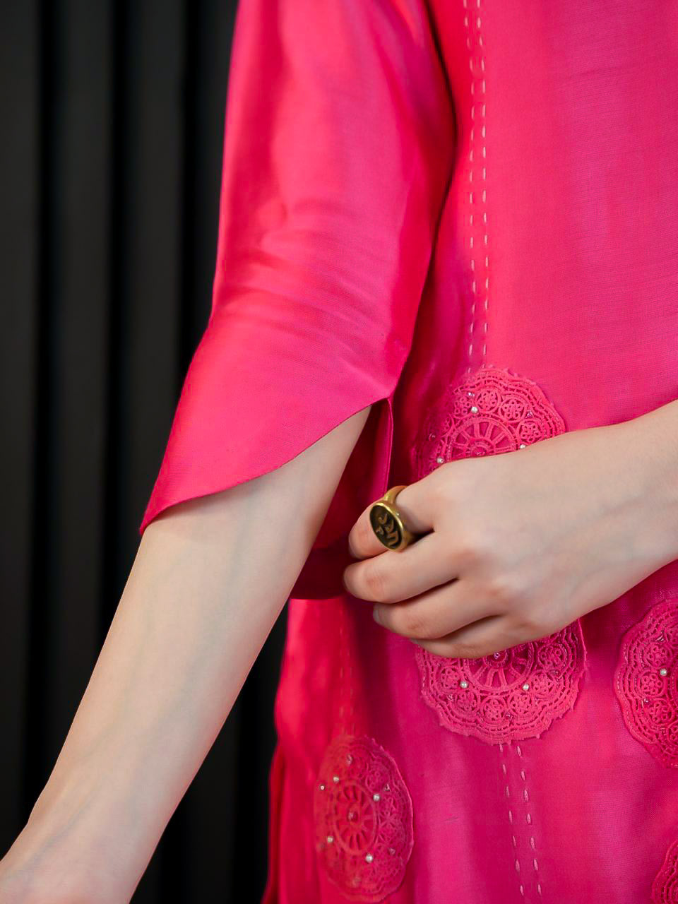 Candy Floss (2 Piece)