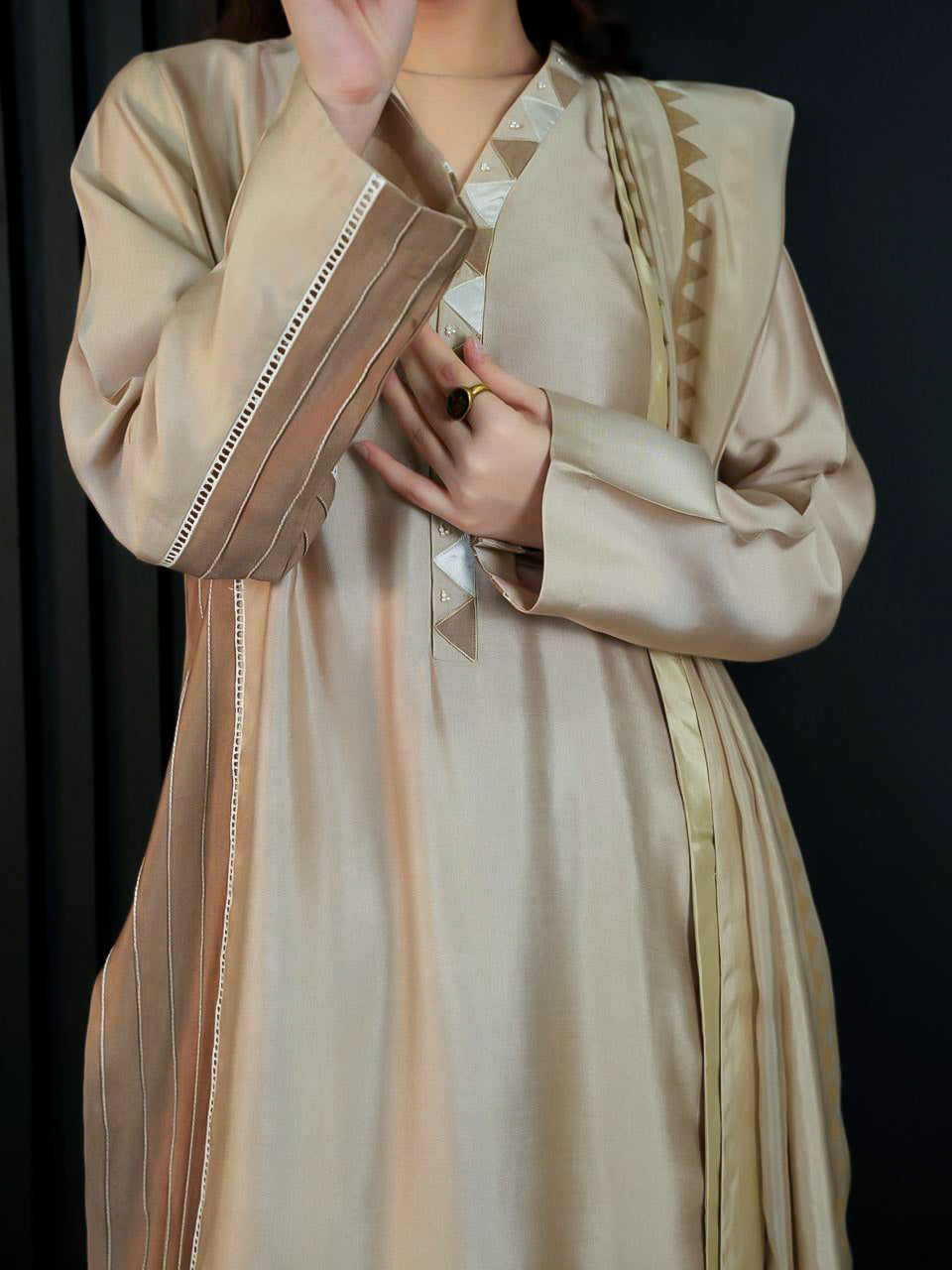 Cappuccino (2 piece)