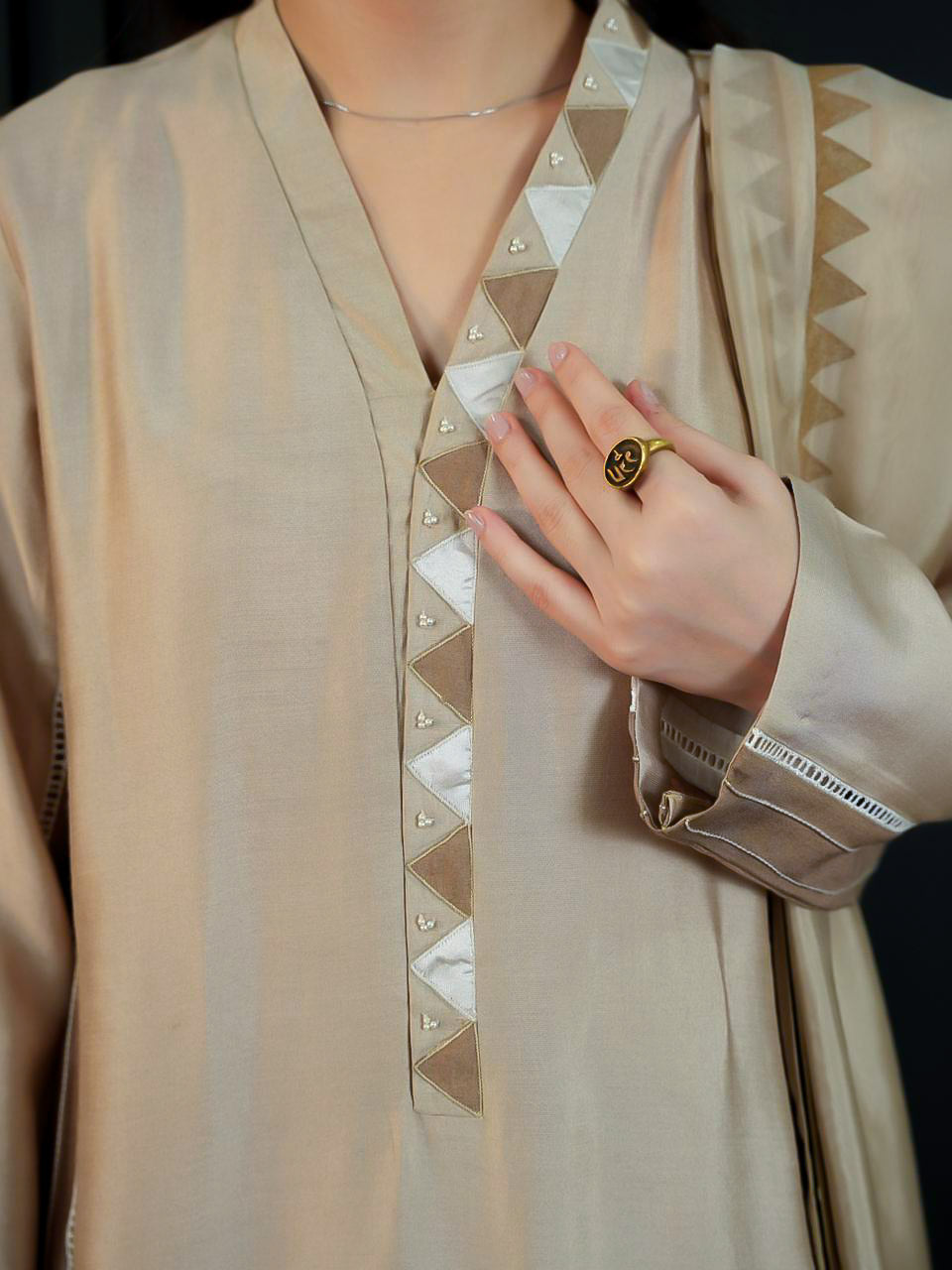 Cappuccino (2 piece)