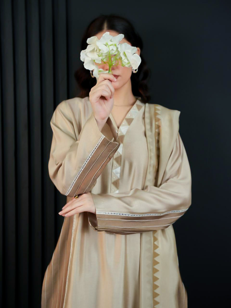 Cappuccino (2 piece)