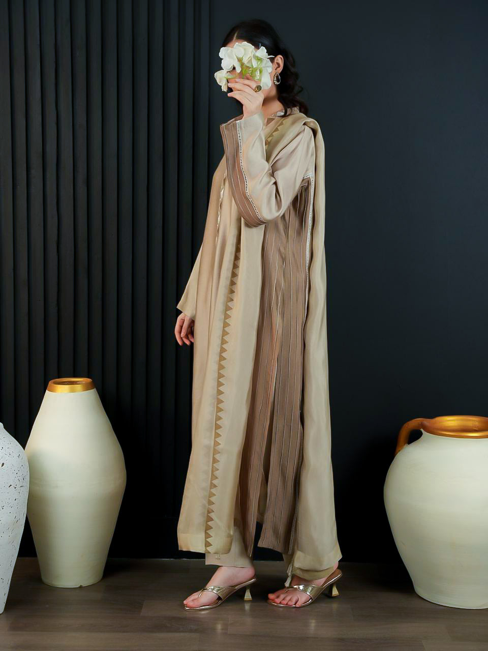 Cappuccino (2 piece)