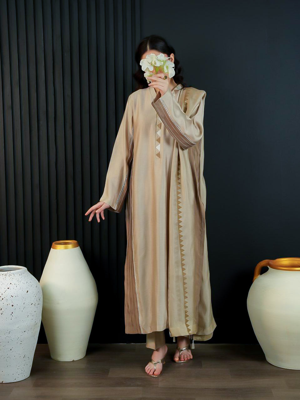 Cappuccino (2 piece)