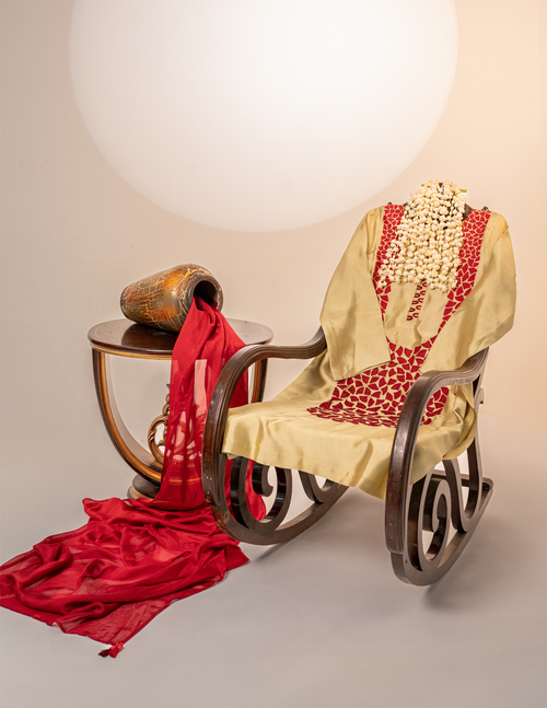 Dupatta