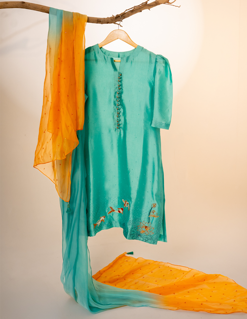 Dupatta