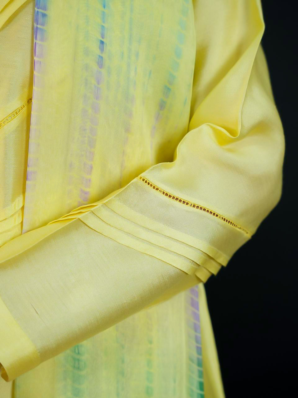 Lemon Sorbet (2 Piece)