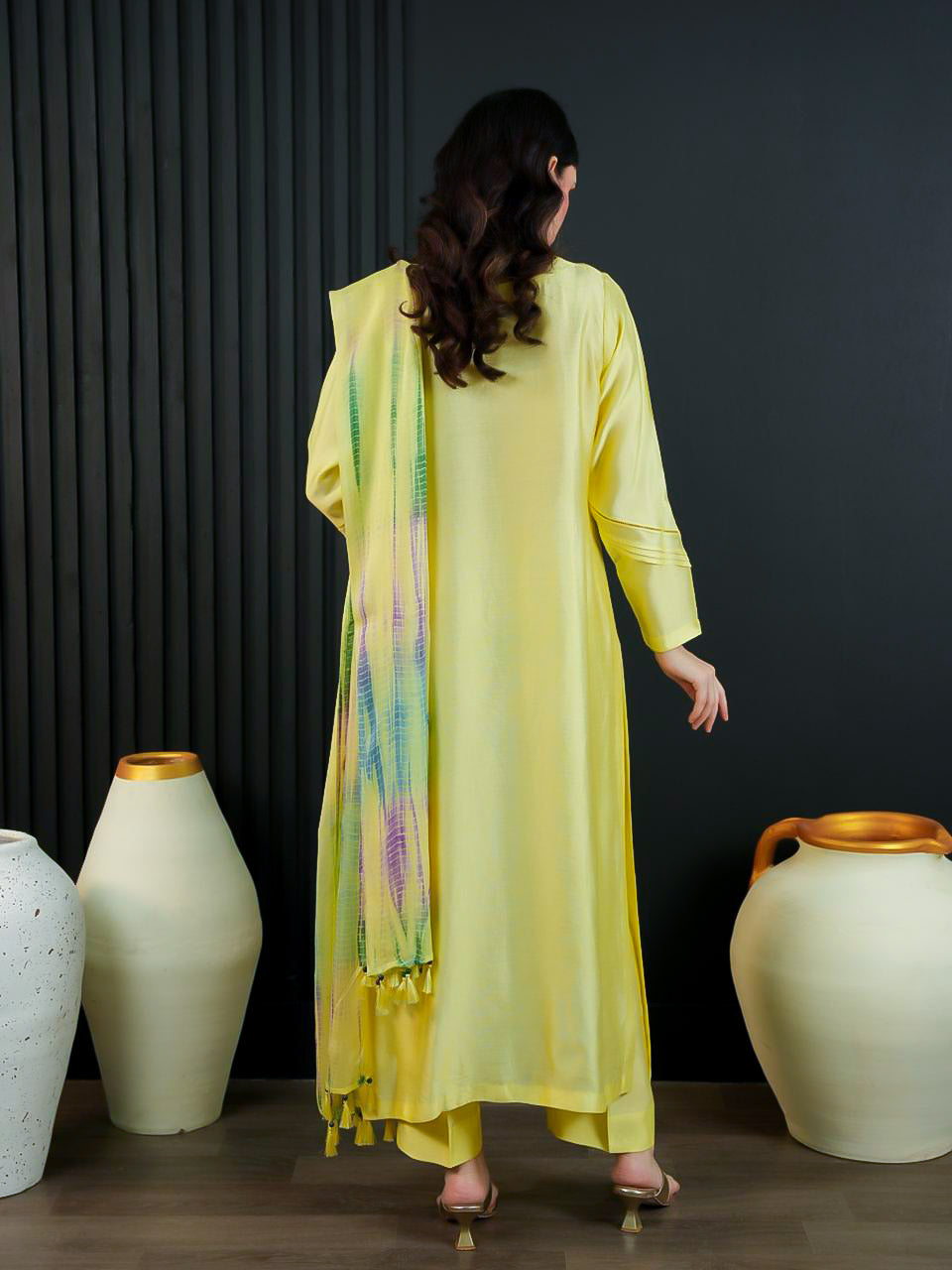 Lemon Sorbet (2 Piece)