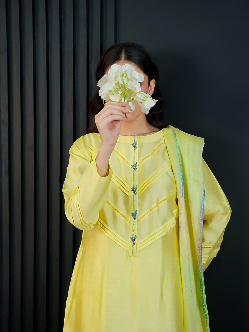 Lemon Sorbet (2 Piece)